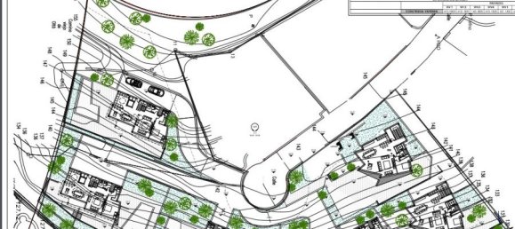 4 bedrooms Villa in Calpe, Spain No. 306 9