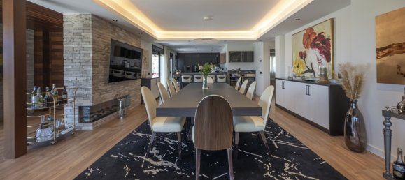 5 Schlafzimmer Villa in Marbella, Spain, Nr. 41218 3