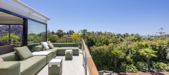 5 Schlafzimmer Villa in Marbella, Spain, Nr. 41218 11