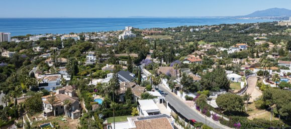 5 Schlafzimmer Villa in Marbella, Spain, Nr. 41218 4
