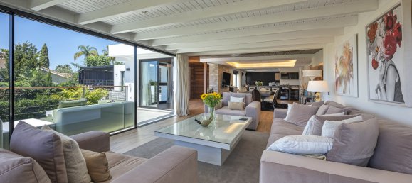 5 Schlafzimmer Villa in Marbella, Spain, Nr. 41218 2