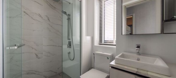 Apartamento com 1 quarto em condomínio em The Line Sukhumvit 101 Railay Beach, Thailand N.º 32554 2