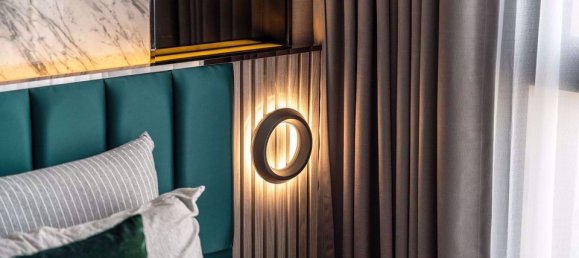 Apartamento com 1 quarto em condomínio em The Line Sukhumvit 101 Railay Beach, Thailand N.º 32554 4