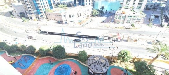 3 Schlafzimmer Wohnung in Jumeirah Beach Residence, UAE, Nr. 54689 12