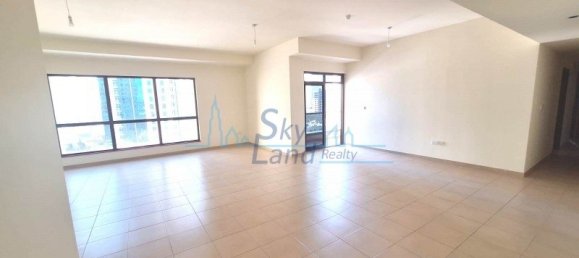 3 Schlafzimmer Wohnung in Jumeirah Beach Residence, UAE, Nr. 54689 2