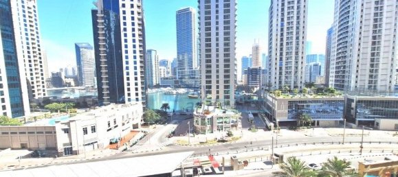 3 Schlafzimmer Wohnung in Jumeirah Beach Residence, UAE, Nr. 54689 13