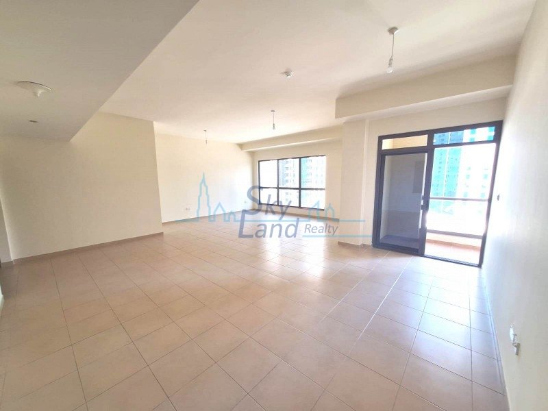 3 Schlafzimmer Wohnung in Jumeirah Beach Residence, UAE, Nr. 54689