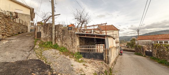 Дом с 2 спальнями в Ромариш, Португалия № 167370 20