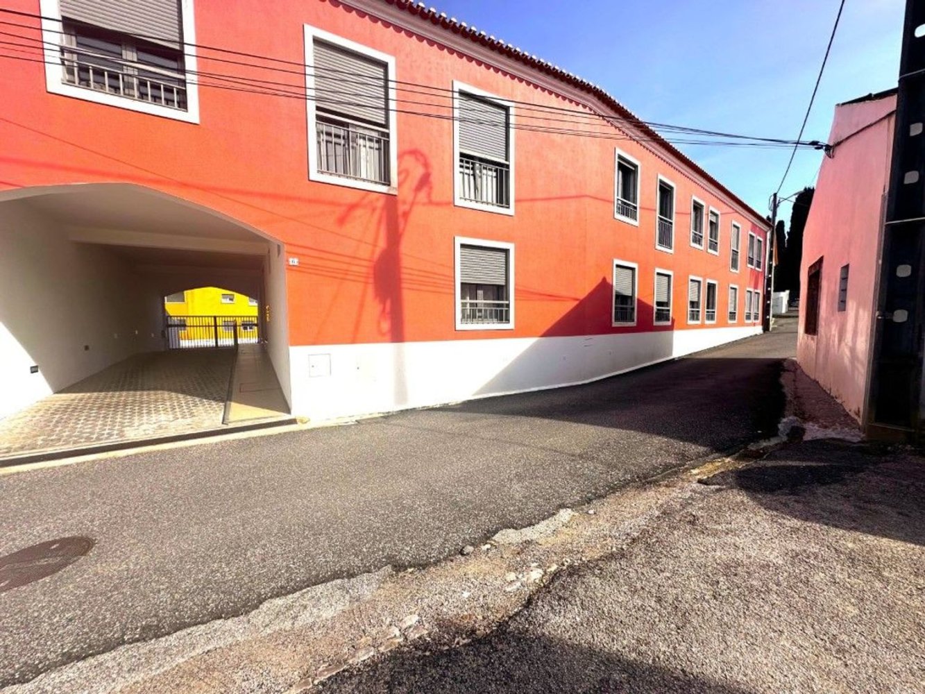 3 bedrooms House in Bucelas, Portugal No. 191730