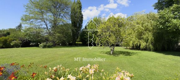 Casa de 5 dormitorios en Saulchoy, France No. 238987 17