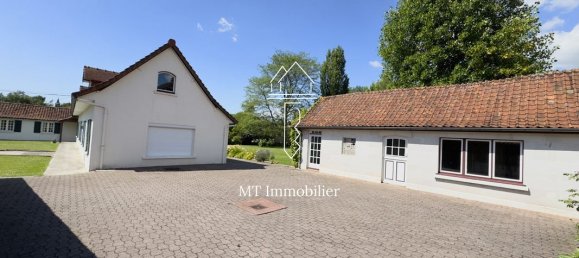 Casa de 5 dormitorios en Saulchoy, France No. 238987 18