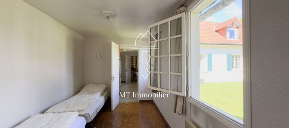 Casa de 5 dormitorios en Saulchoy, France No. 238987 13