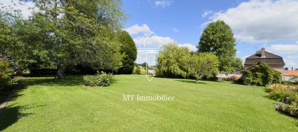 Casa de 5 dormitorios en Saulchoy, France No. 238987 16