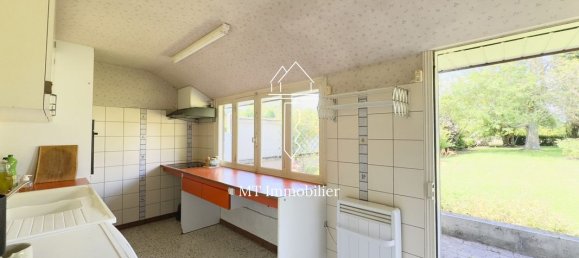 Casa de 5 dormitorios en Saulchoy, France No. 238987 7