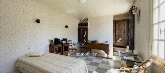 Casa de 5 dormitorios en Saulchoy, France No. 238987 12