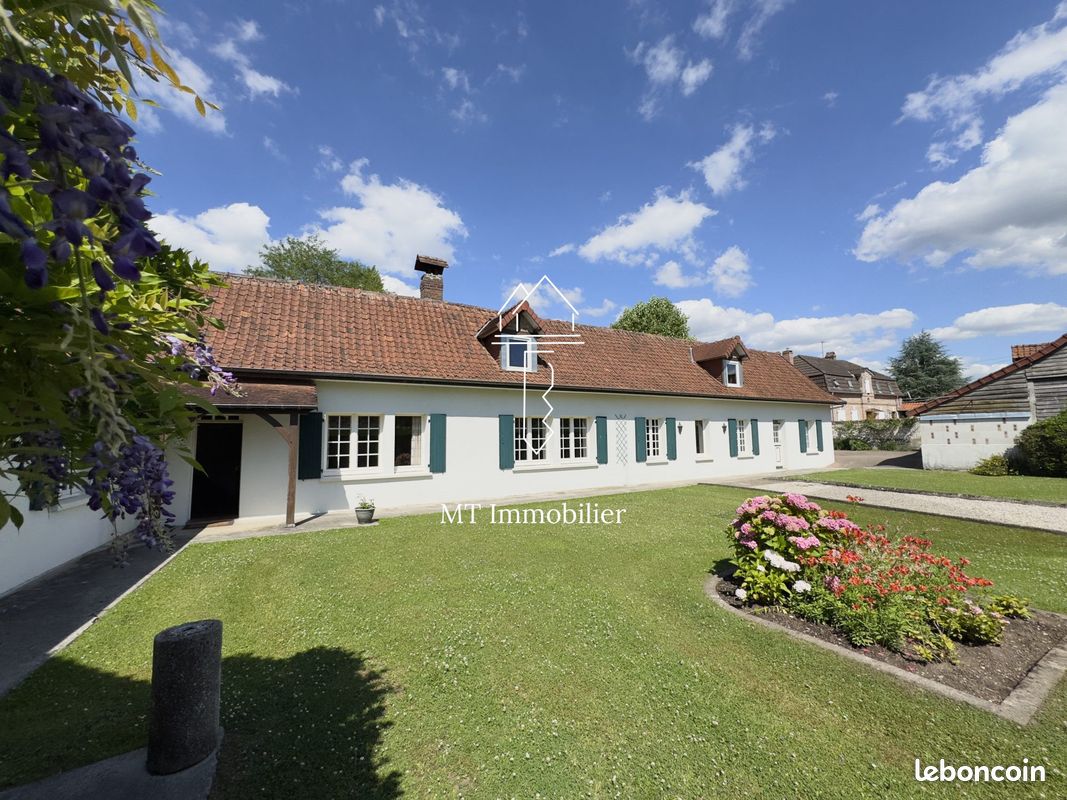 5 Schlafzimmer Haus in Saulchoy, France, Nr. 238987