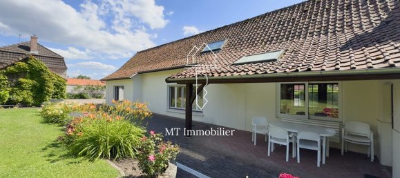 Casa de 5 dormitorios en Saulchoy, France No. 238987 14