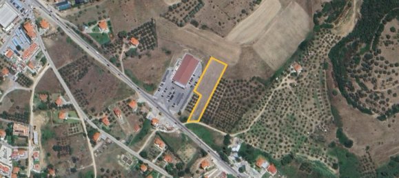 Hôtel à Chalkidiki, Greece 3545m² No. 1909 2