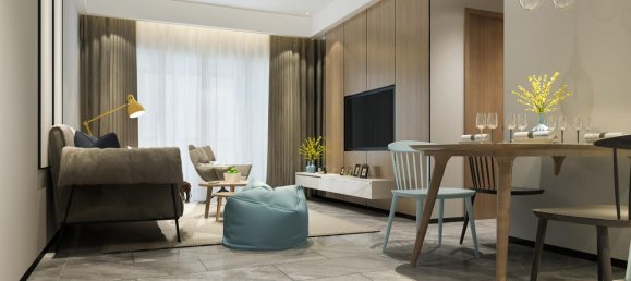 4 rooms Apartment in Vicenza, Italy No. 235409 4