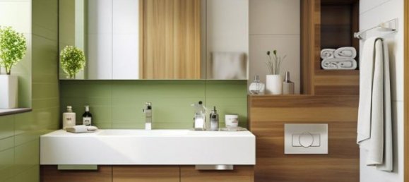 4 rooms Apartment in Vicenza, Italy No. 235409 10