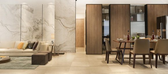 4 rooms Apartment in Vicenza, Italy No. 235409 6