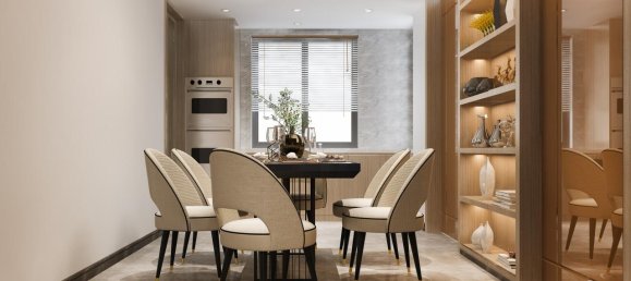 4 rooms Apartment in Vicenza, Italy No. 235409 12