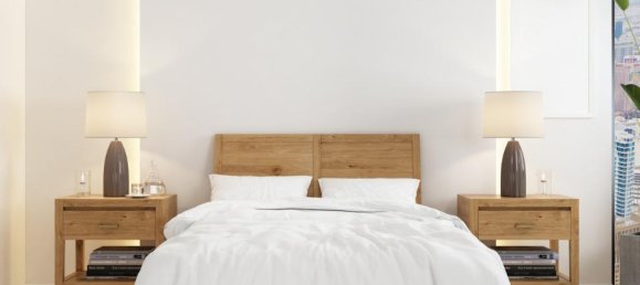 4 rooms Apartment in Vicenza, Italy No. 235409 5