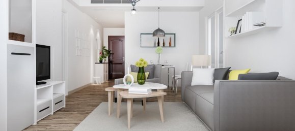 4 rooms Apartment in Vicenza, Italy No. 235409 11