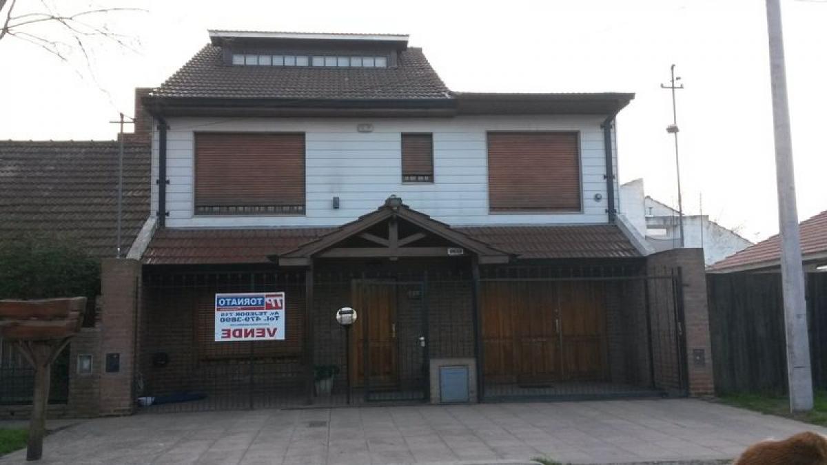 5 chambres Maison à Mar del Plata, Argentina No. 65496