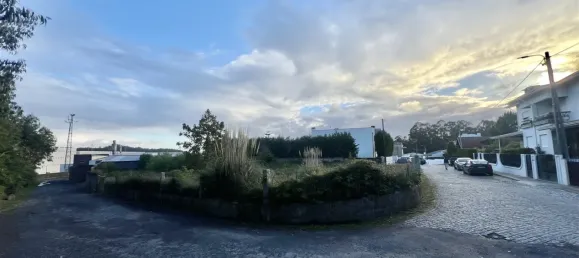 200m² Land in Castelo da Maia, Portugal No. 45673 5