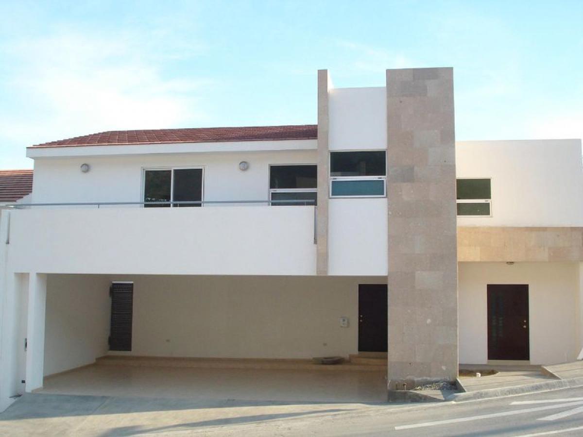 Дом с 3 спальнями в Нуэво Леон, Мексика № 169166