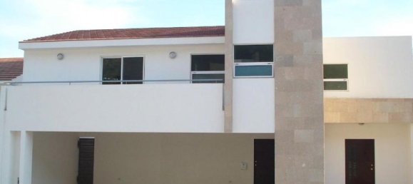 Дом с 3 спальнями в Нуэво Леон, Мексика № 169166 2