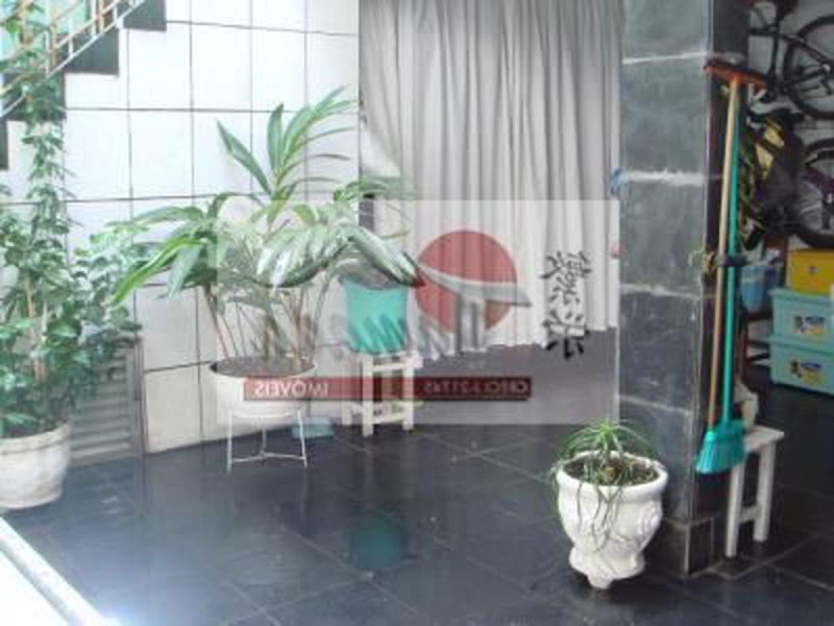 Дом с 3 спальнями в Сан-Паулу, Бразилия № 441395