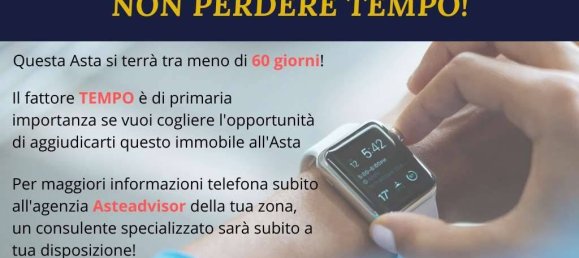 4 bedrooms Apartment in Asti, Italy No. 207016 6