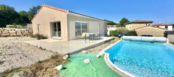 4 غرف نوم منزل في Montelimar, France رقم 362225 13