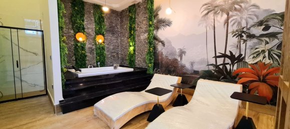 Penthouse 1+1 in Oba, Turkey No. 2751 14