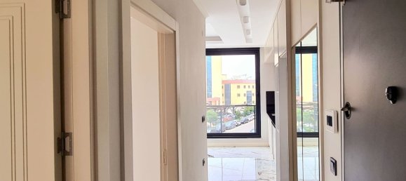 Penthouse 1+1 in Oba, Turkey No. 2751 8