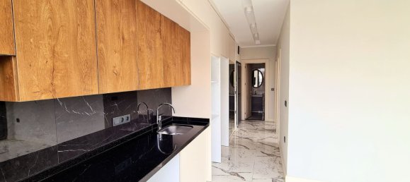 Penthouse 1+1 in Oba, Turkey No. 2751 7