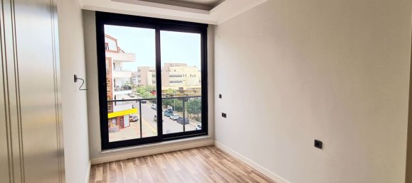 Penthouse 1+1 in Oba, Turkey No. 2751 27