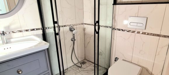 Penthouse 1+1 in Oba, Turkey No. 2751 9