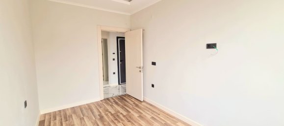 Penthouse 1+1 in Oba, Turkey No. 2751 28