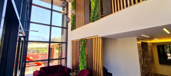 Penthouse 1+1 in Oba, Turkey No. 2751 16