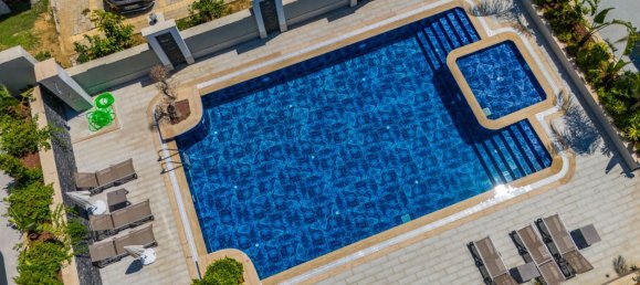 Penthouse 1+1 in Oba, Turkey No. 2751 10