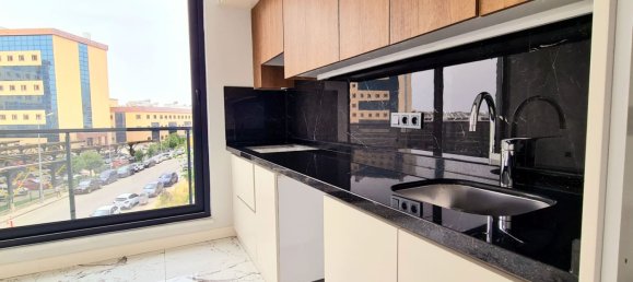 Penthouse 1+1 in Oba, Turkey No. 2751 2