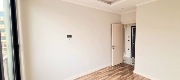 Penthouse 1+1 in Oba, Turkey No. 2751 30