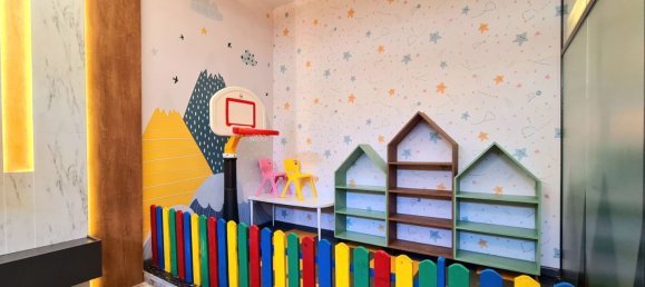 Penthouse 1+1 in Oba, Turkey No. 2751 13