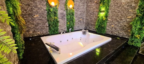 Penthouse 1+1 in Oba, Turkey No. 2751 15