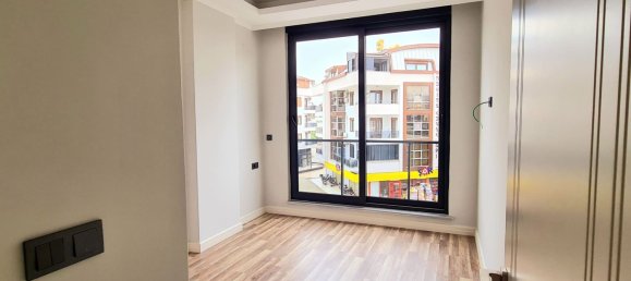 Penthouse 1+1 in Oba, Turkey No. 2751 29