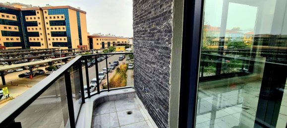 Penthouse 1+1 in Oba, Turkey No. 2751 4