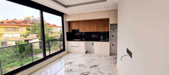 Penthouse 1+1 in Oba, Turkey No. 2751 5